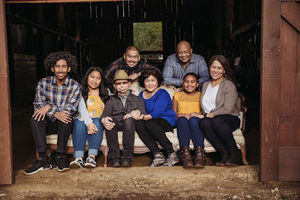 Meet your Posher, Brian